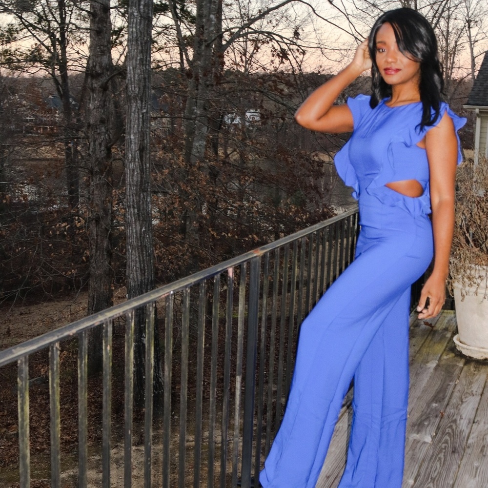 Jumpsuit